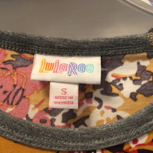 Disney print baseball tee - Picture 4 of 4